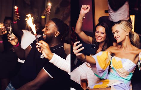 NEW YEAR S EVE IN DUBAI The Top Parties Worthy Of Your Time