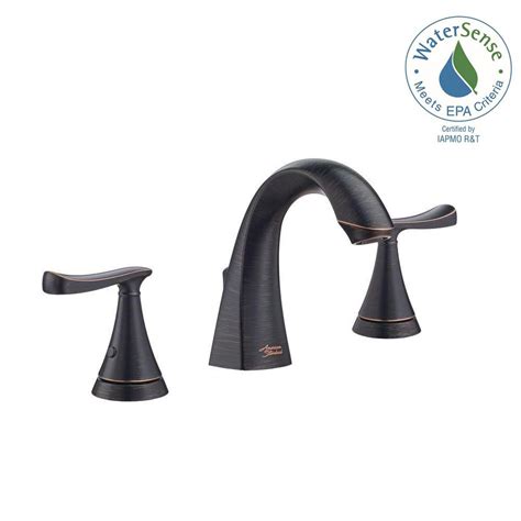 Shop for bathroom faucets online at target. American Standard Chatfield 8 in. Widespread 2-Handle ...