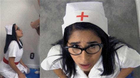 Head Nurse Erica Throat Fucks A Cock And Gets Blasted With Cum Mp4 Version Erica S