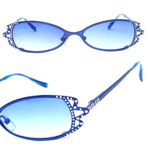 vintage fashion bling rhinestone women s sunglasses star diamond crystal luxury ebay