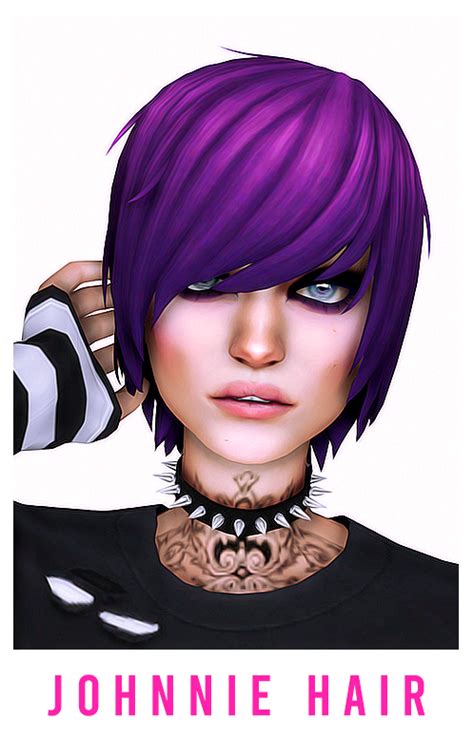 Scene Queen Hair Scene Hair Sims 4 Body Mods Sims Mods Sims 4 Cas