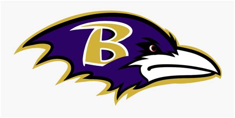 Transparent Baltimore Ravens Png Baltimore Ravens Logo Png Free