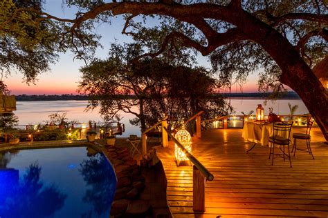 6 Reasons To Put Zambia On Your Next African Itinerary Vogue