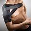 Omo Hit Sporlastic Shoulder/upper Arm Fixation For Early Functional 