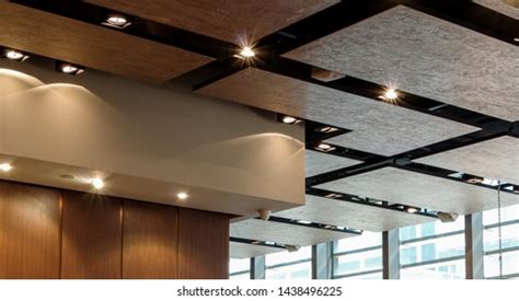They consume about 80% less than traditional solutions, and moreover the flow of light is greater. Ceiling Spotlights Images, Stock Photos & Vectors ...