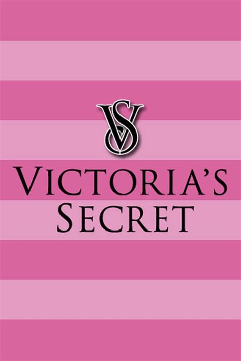 The company has been growing at a rapid pace and capturing the market all across. Pin by 🤎Gwenaëlle🤎 on My Style(: | Victoria secret logo ...