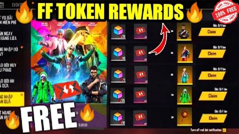 If you are from indian region you must look forward to getting indian server free rewards and redeem codes of garena free fire. FREE FIRE NEW FF TOKEN REWARDS, FREE BUNDLES, FREE ALL ...
