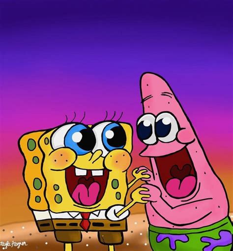 1280x800 78+] spongebob wallpapers on wallpapersafari>. Spongebob Iphone Aesthetic Wallpaper Simpsons
