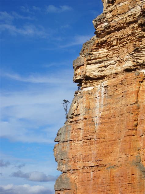 Photo Of Grose Valley Sandstone Free Australian Stock Images