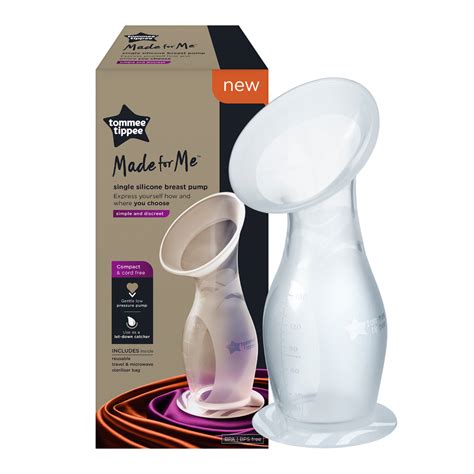 Many moms who start out with the tommee tippee bottles and breast pump overtime decide they want to upgrade to a spectra breast pump. Alami - Baby Feeding Accessories Tommee Tippee Silicone ...