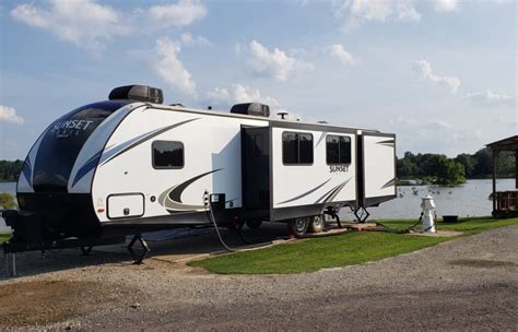The Best 2 Bedroom Travel Trailers