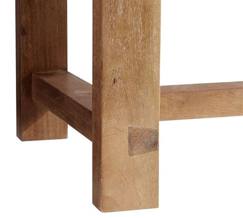 Get the best deal for wood extending dining furniture sets from the largest online selection at ebay.com. Reed Extending Dining Table | Pottery Barn