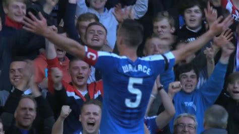 Explore tweets of rangers football club @rangersfc on twitter. Rangers FC 2015/16 Goals Part 1 - YouTube
