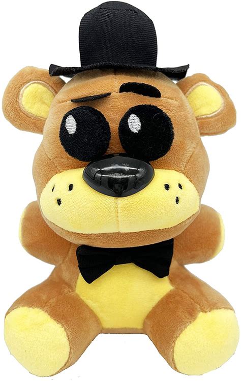 Buy Fnaf Plush Freddy Plush Toys All Characters 7 Five Nights