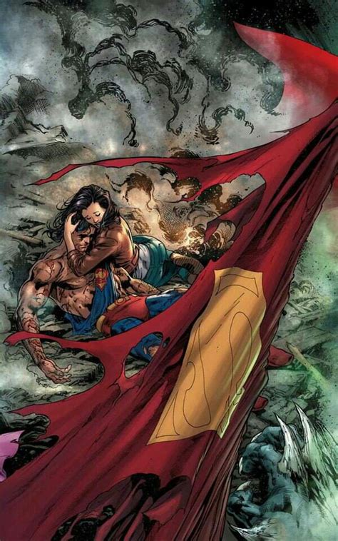Até ao momento, não é conhecida a causa da morte. A morte do superman!! | Wiki | • DC Comics™ Amino