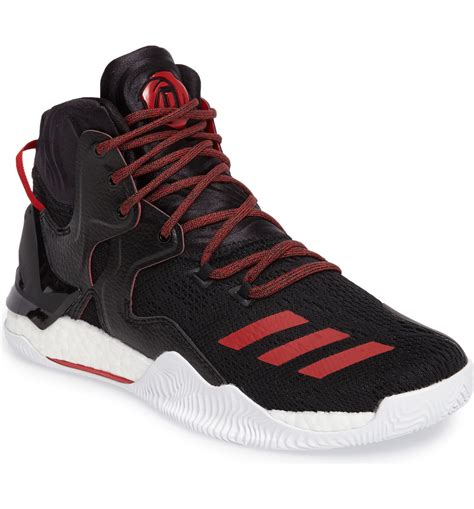 Adidas D Rose 7 Basketball Shoe Men Nordstrom
