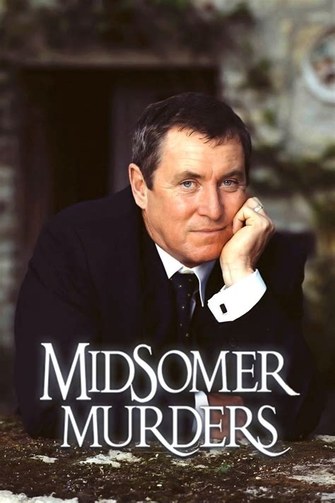 Midsomer Murders Rotten Tomatoes