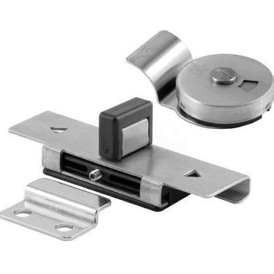 Shop from bathroom stall dividers, shower partitions, urinal screens, and dressing harbor city supply will design a partition configuration that fits your unique space in the best material for your situation and budget. Bathroom Partitions | Replacement Hardware | Slide Latch W ...