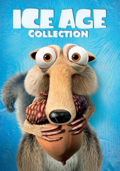 Ice Age Collection Movie Fanart Fanart Tv