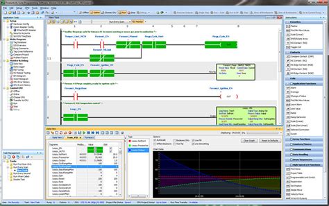 With kingstar plc, replace your hardware plc with a software plc running on windows pc and based on an ethercat master stack. Productivity Series PLC | PLC Software | AutomationDirect