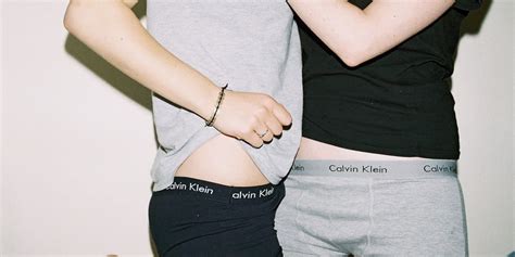 Calvin Klein Apologizes Over Queerbait Ad • Instinct Magazine