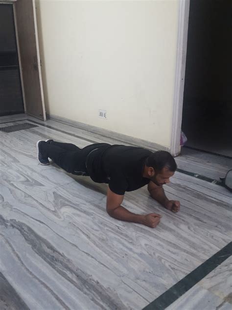 Check spelling or type a new query. Benefits of Doing the Plank Workout Daily - Workout ...