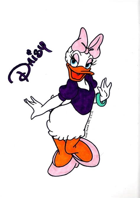17 Best Images About Daisy Duck On Pinterest Cartoon Disney Stars