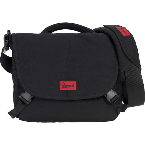 Crumpler 6 Million Dollar Home Bag (Black) MD6003-B00P60 B&H