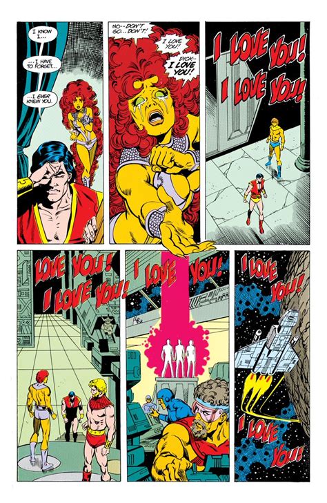 Daily Starfire On Twitter Starfire Once Had To Marry Prince Karras