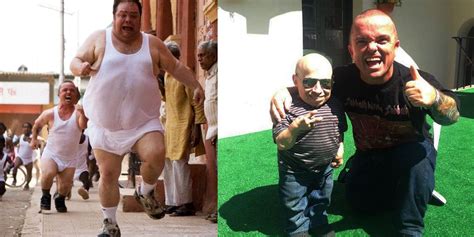 The 15 Biggest Stars Of Jackass Where Are They Now Therichest