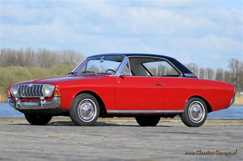 Ford Taunus 20m Ts Coupe Photos Reviews News Specs Buy Car