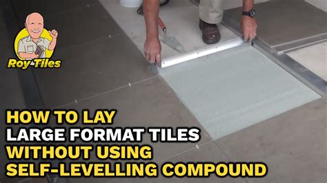 Installing Tile On Uneven Concrete Floor Flooring Guide By Cinvex