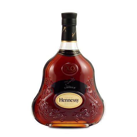 Hennessy Xo 07l 40 Vol Hennessy Cognac