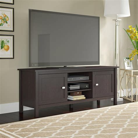 Bush Furniture Broadview Tv Stand For Tvs Up To 75 Inches Walmart