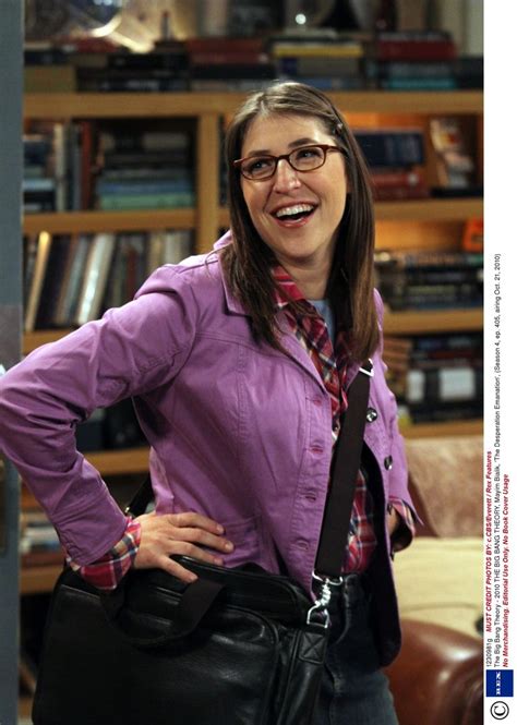 Mayim Bialik Says The Big Bang Theory Cast Are All Overpaid