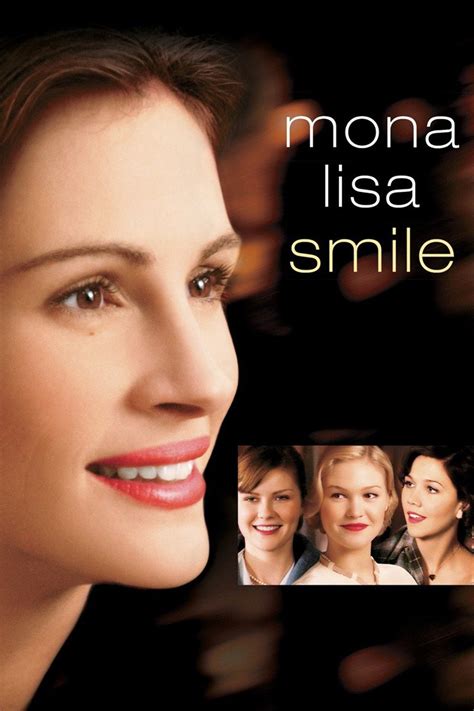 Mona Lisa Smile Movieguide Movie Reviews For Christians