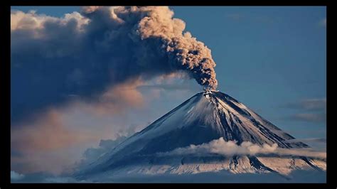 Top 10 Most Famous Volcanoes In The World Rezfoods Resep Masakan