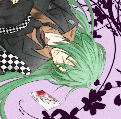 Ukyo Amnesia Image By Cloud 138 1254704 Zerochan Anime Image Board