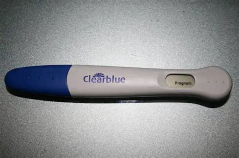 How Soon After Intercourse Can You Take A Pregnancy Test