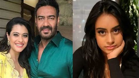 Ajay Devgn And Kajol Have This Precious Birthday Wish For Their