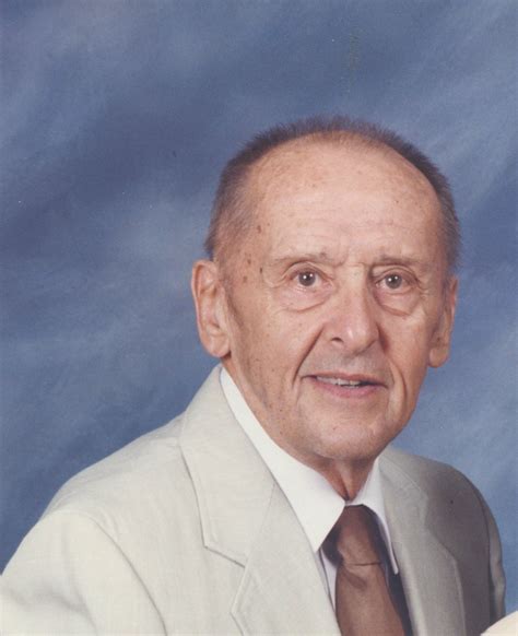 J. Yerger Obituary - Boyertown, PA