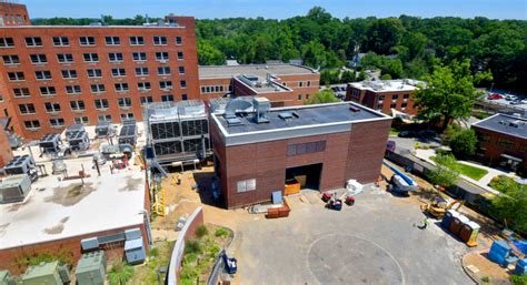 Cpt Making Progress At Morristown Medical Center Nj Powered By Cogen