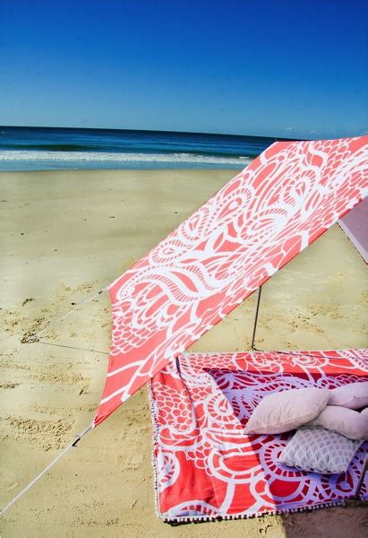 40 Best Cool Beach Accessories Images On Pinterest Beach Gear Beach