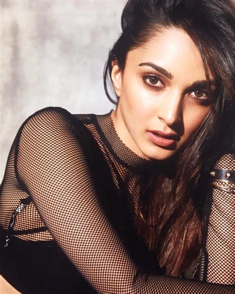 Photos Of Kiara Advani That Are A Feast For The Eyes