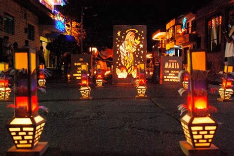 Se agregan miles de imágenes nuevas de alta calidad todos los días. Tradiciones Colombianas: Día de las Velitas