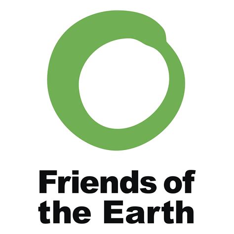 Download Friends of the Earth Logo PNG Transparent & SVG Vector ...
