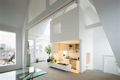 Ada modern classic — jean stoffer design. 30 Modern White Kitchens That Exemplify Refinement