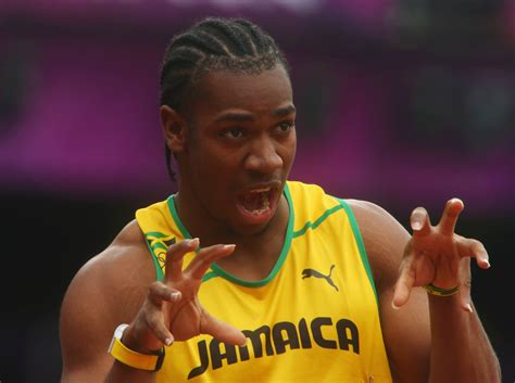 Feb 26, 2021 · yohan blake childhood & early life. Usain Bolt Wallpapers 2015 Olympics - Wallpaper Cave
