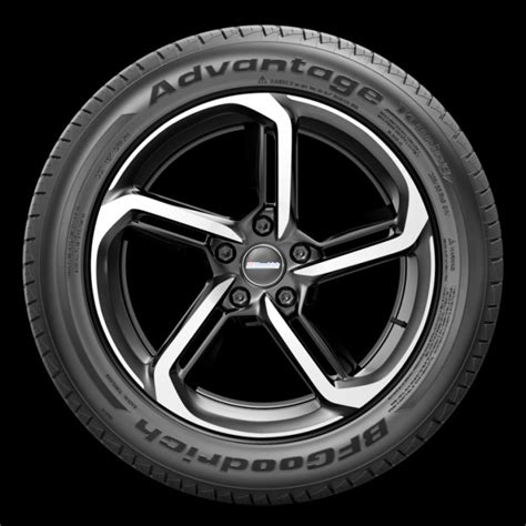 Bfgoodrich Launches Their Advantage Touring Tyre For All Cars