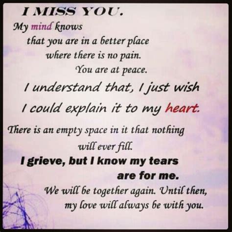 I Miss You Dad Quotes From Daughter Quotesgram